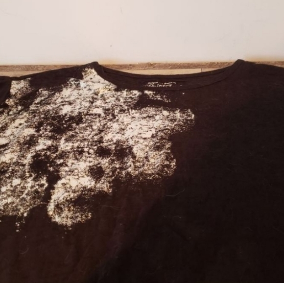 T-Shirt Point Zero - Picture 3 of 6